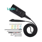Siglent SAP1000 2500 2500D Digital Oscilloscope General Active Probe Differential Probe Probe Tip 1 - 2.5 GHz Bandwidth  lexso