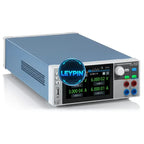 Rohde&Schwarz NGM201 Measures the Maximum Output Power of the Power Supply 60 W    lexso