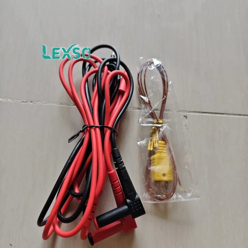 UNI-T  Digital  UT195M UT195DS 750V AC DC Voltage True RMS Electrician Tester Frequency ytdi