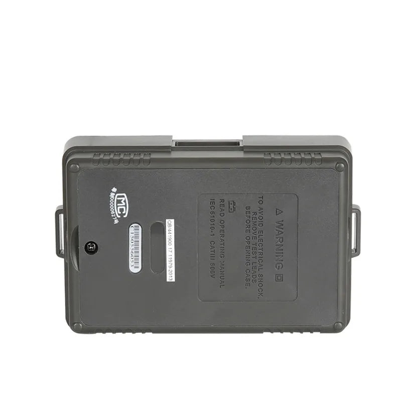 Uni-T Ut522 Accurate Ground Resistance Tester for Measuring Electronic Maintenance of Various Power System Resistance Testers lexso