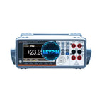 GW Instek GDM-9052 Dual Measurement Digital Multimeter 5.5 Digit 239999 Counts     lexso