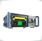 Used Rohde & Schwarz FSV3030 Spectrum Analyzer 10Hz-30GHz Network Analyzer Made in Germany