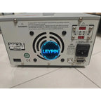 Gwinstek GPP-3323 Multi-Channel Programmable DC Power Supply USB-C Charging Industrial Plastic Electronic  Instruments     lexso