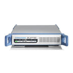 Used Rohde & Schwarz SGT100A RF generator 80 MHz-6 GHz