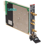 Keysight M9800A PXIe Vector Network Analyzer 9 kHz to 4.5 GHz lexso