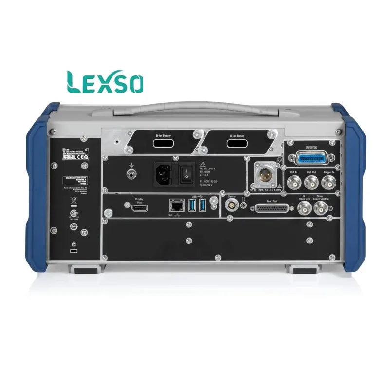 ROHDE&SCHWARZ EPL1000 EMI for Receiver Germany 1 Month Warranty lexso