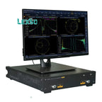 Ceyear 3657AM/3675BM Vector Network Analyzers Electronic Measuring Instruments with  and 1Hz Resolution  lexso