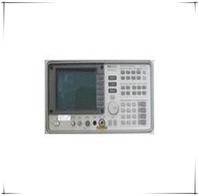 Used Agilent 8562A Spectrum Analyzer 9KHz-22GHz Network Analyzer