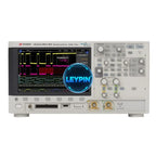Keysight MSOX3032A Oscilloscope: 350 MHz, 2 Analog and 16 Digital Channels    lexso