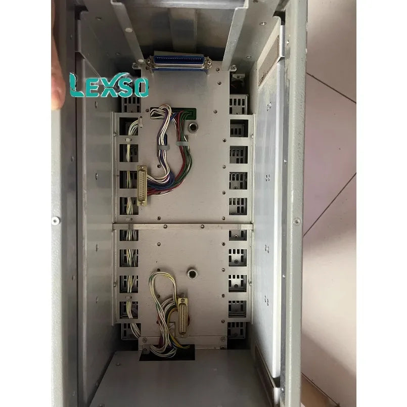 1PC Used HP - Agilent - Keysight 41421B Source Monitor Unit    lexso