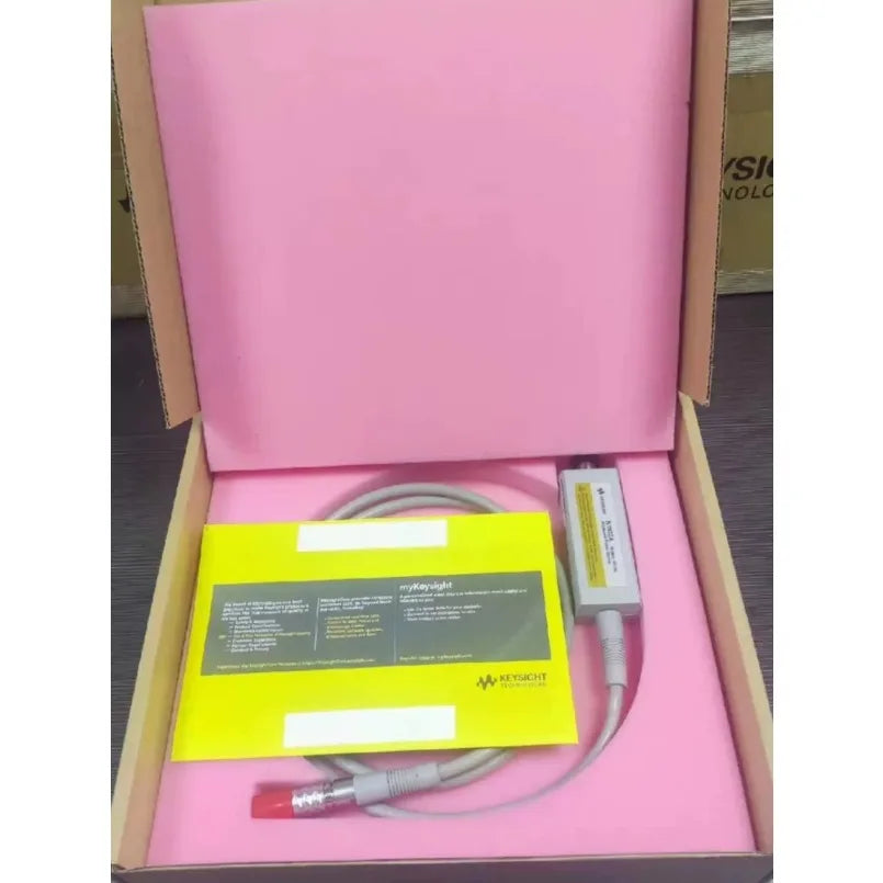Keysight N1924A Broadband Power Sensor 50 MHz -40 GHz   ytdi