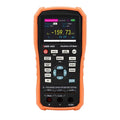 VICTOR 4082 Handheld LCR Meter 100HZ-100KHz  Capacitance Inductance Resistance Tester LS   ytdi
