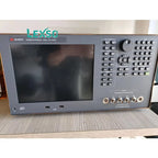 Keysight E4990A-120/050/030/020/010 and E4991B-050 Impedance Analyzer    lexso