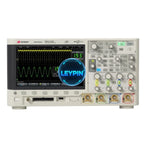 Keysight MSOX3104A Mixed Signal Oscilloscope: 1 GHz, 4 Analog and 16 Digital Channels    lexso