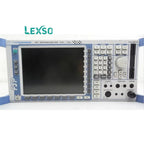 Rohde & Schwarz FSP30 30G Spectrum Analyzer 9KHz to 30GHz Product Category lexso