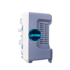 UNI-T UPO2202CS 1GS/s 2CH Powerful Waveform Analysis Function 8 Inch TFT LCD High Stable USB 200MHz Digital Oscilloscope     lexso