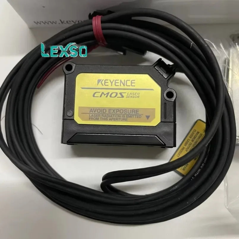 Special price Keyence GV-22P Amplifier for digital sensor CMOS laser sensor GV series lexso