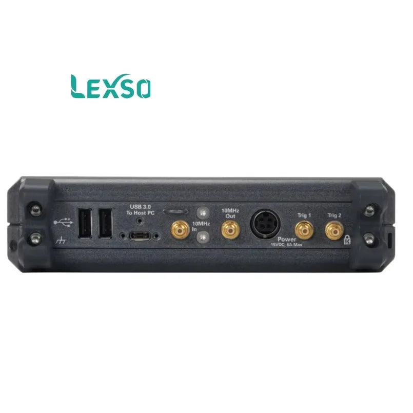 Keysight P9371A Keysight Streamline USB Vector Network Analyzer, 6.5 GHz lexso