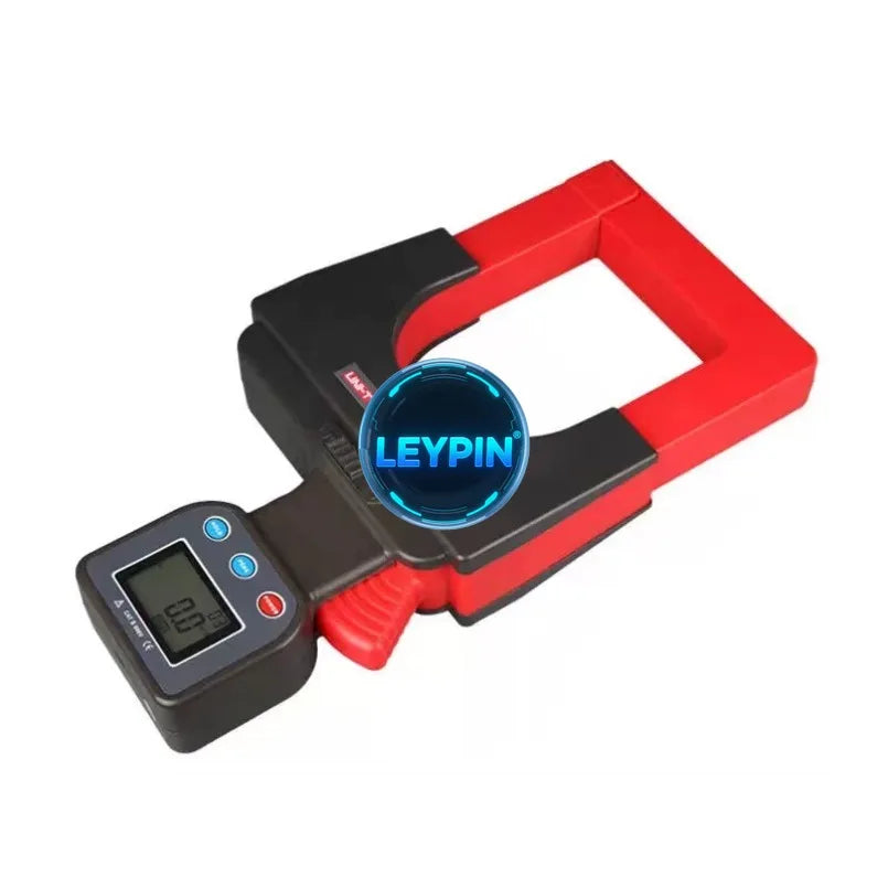 UNI-T UT223A 4000A Digital Large Jaws Clamp Meter AC Current Tester with RS232 Interface     ytdi
