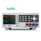 Rohde&Schwarz NGA100  Power Supply Has a Maximum Output Power of 40  W  lexso