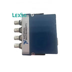 NI-9234 NI-9231 NI-9250 C Series Sound and Vibration Modules with OEM Customization and 3-Month Warranty lexso
