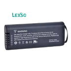 Keysight N9952A FieldFox 50 GHz Handheld Combination Microwave Analyzer  Cable & Antenna, Optional VNA & Spectrum Analysis lexso