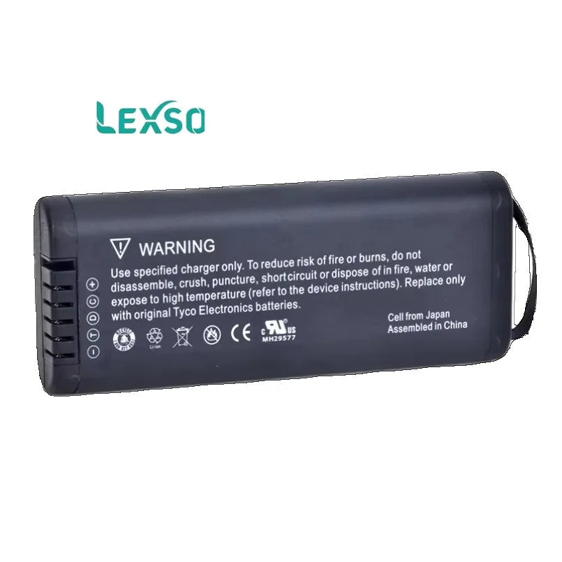 Keysight N9952A FieldFox 50 GHz Handheld Combination Microwave Analyzer  Cable & Antenna, Optional VNA & Spectrum Analysis lexso