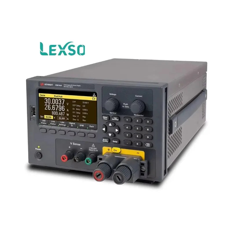 Keysight E36154A    lexso