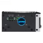 Advantech ARK-1221L Intel Atom X6413E Quad Core and Celeron N6210 J6412 Compact DIN Rail Embedded Industrial Computer   ytdi