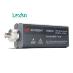 Keysight U1833C USB Smart Noise Source 500 MHz to 50 GHz 15 DB ENR Nominal   1 Month Warranty lexso