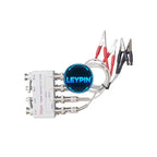 Tonghui TH26038 Transformer Test Fixture Fits for TH2817C TH2825A,TH26038A Fits for TH2817C+    ytdi