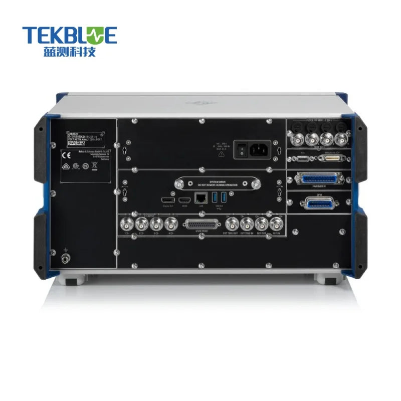 Rohde&Schwarz ZNB3044Vector Network Analyzer with a Frequency Range 9 KHz-43.5GHz