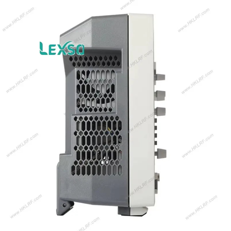 Rigol DHO1204 200MHz 4-Channel Digital Oscilloscope for Measurement 12-bit High Resolution 2GSa/s Sampling Rate r lexso