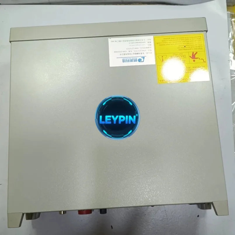 1PCS Brand NEW TongHui TH2882A-3 Single phase Impulse Winding Tester Meter    ytdi