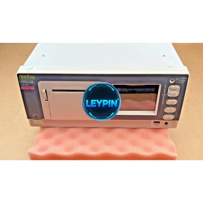 Anritsu MT8510B Service Tester Wide Dynamic Range     ytdi