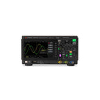 Keysight Technologies DSOX1202A InfiniiVision 1000 X Series, 70MHz Bench Oscilloscope, 2 Analogue Channels    ytdi