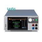 Rohde&Schwarz NGM202 Measures the Maximum Output Power of the Power Supply 120W  lexso