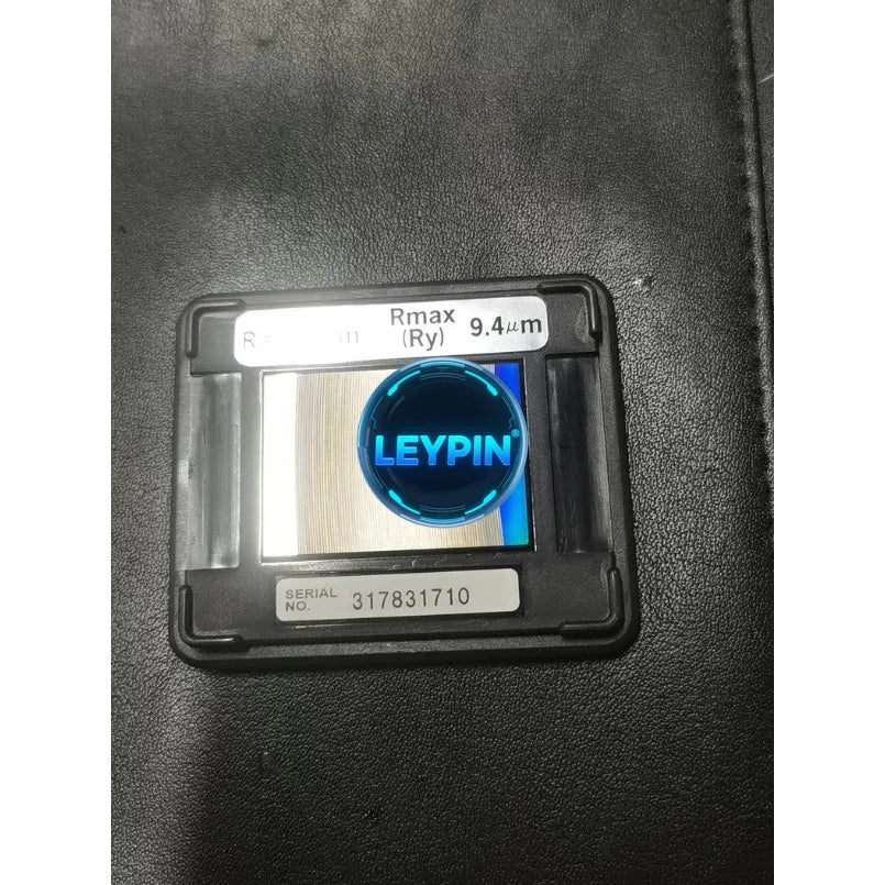 Mitutoyo SJ210 310 Roughness Meter Calibration Block Calibration Standard Plate 178-601 602 Calibration Template  ytdi