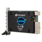 Keysight M9161D PXI Solid-state Dual SP4T Switch Module 50 MHz to 20 GHz     lexso