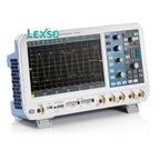 Rohde & Schwarz RTB2000 oscilloscope lexso