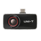 UNI-T UTi380M Android Phone Thermal Camera 400 300 Resolution -20 -550  Industry Manual Focus Night Vision Video Thermal Imaging lexso