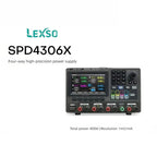 Siglent Programmable Linear DC Power Supply SPD4323/4121/4306X  lexso
