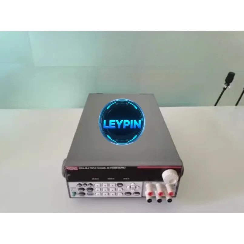 Keithley 2230 High Power Programmable Power Supplies  375W 1/2/3 Channels Dmm    lexso