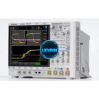 Keysight MSOX4154A Oscilloscope Series Measuring & Analyzing Instrumentsytdi    ytdi
