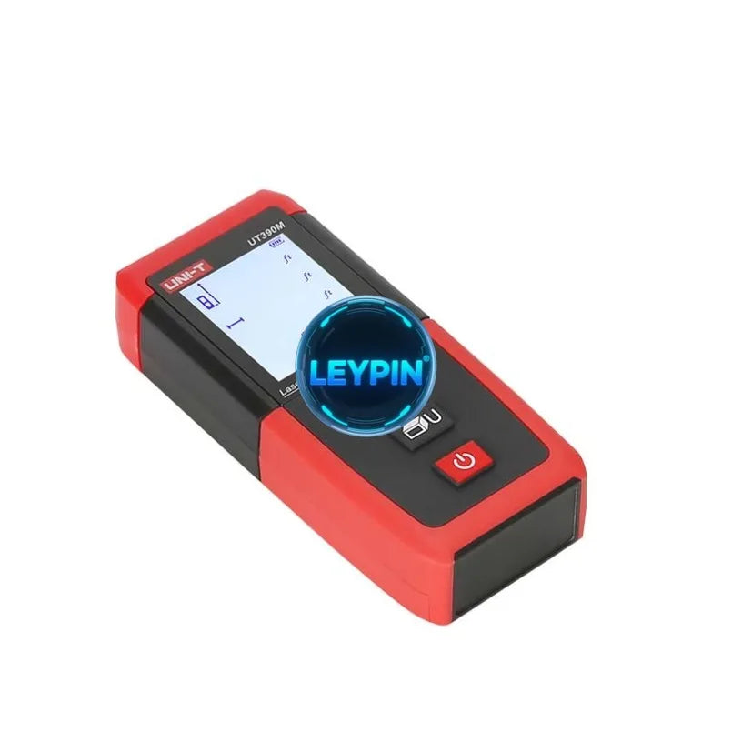 UNI-T UT390M Laser Meter Rangefinder Hunting 0.05-35M Min Unit 1mm Tape Measure Ruler Roulette Tester Tools     lexso