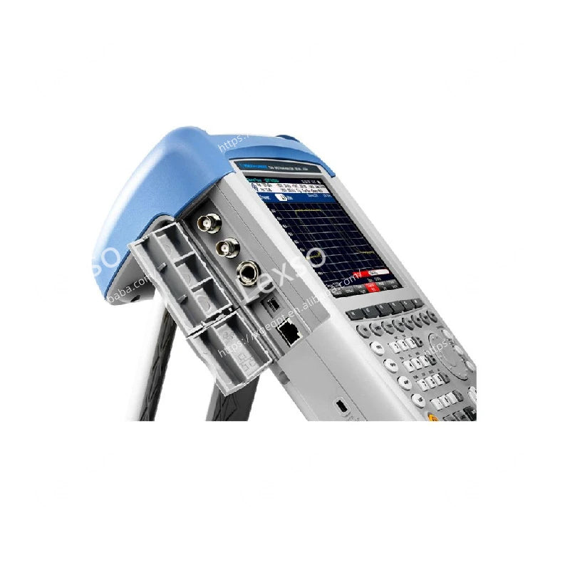 R&S FSH20 Integrated Handheld Spectrum Analyzer Price Negotiable    ytdi