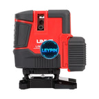 UNI-T 360  Emission Angle  Red Laser  LM573R LM575R  12 Lines LM576R 16 Lines LM585R  8 Lines     lexso