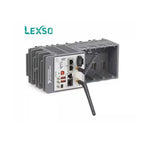 NI-cRIO-9053 786424-01 CompactRIO Controller Slot with 1.33 GHz Dual-Core CPU and 4 GB Storage Electronic Measuring  lexso