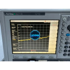 Anritsu Spectrum Analyzer MS2717B 9kHz to 7.1GHz   ytdi