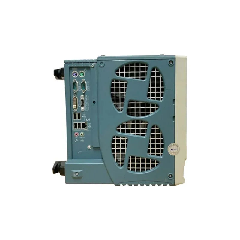 Tektronix DPO7254C Digital Fluorescence Oscilloscope with Automatic Power Measurement Feature